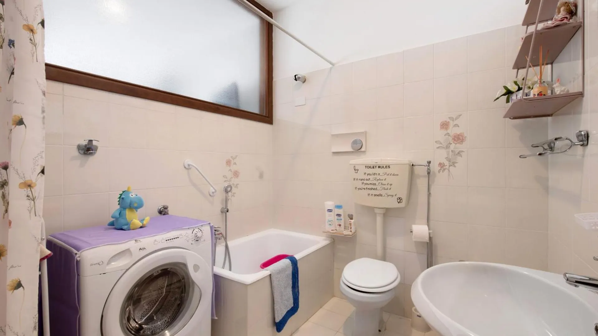 Апартаменты Grazioso Bilocale Vicino Bergamo Сериате